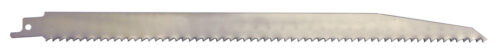 Makita Reciprosägeblatt Edelstahl 300 mm B-23248 6 TPI