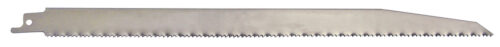 Makita Reciprosägeblatt Edelstahl 300 mm B-23254 10 TPI
