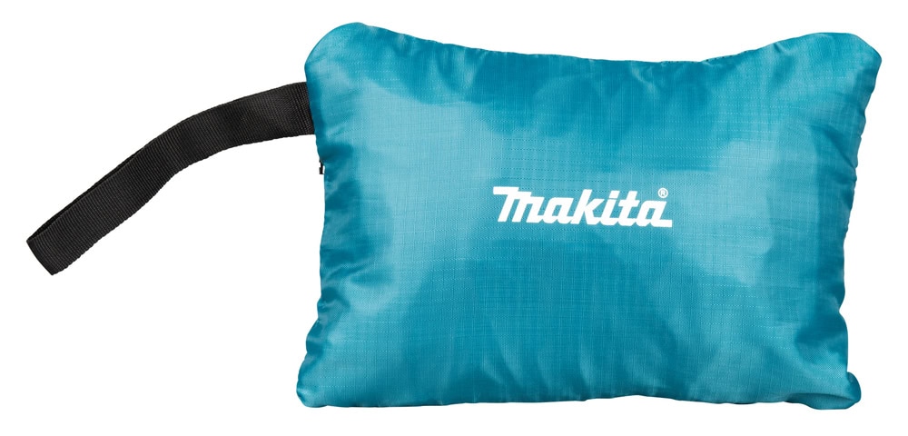 Makita YA00001547 Faltbare Schutzhülle für SN001G Akku-Schneefräse – Bild 2