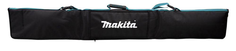 Makita E-05664 Führungsschienentasche für zwei Führungsschienen bis 1500 mm
