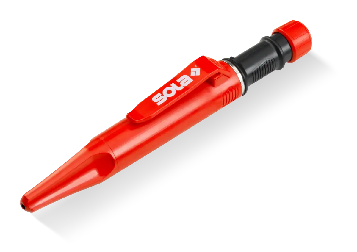 SOLA TLM3 Tieflochmarker 66041145 mit Magnetverschluss bis 90 mm