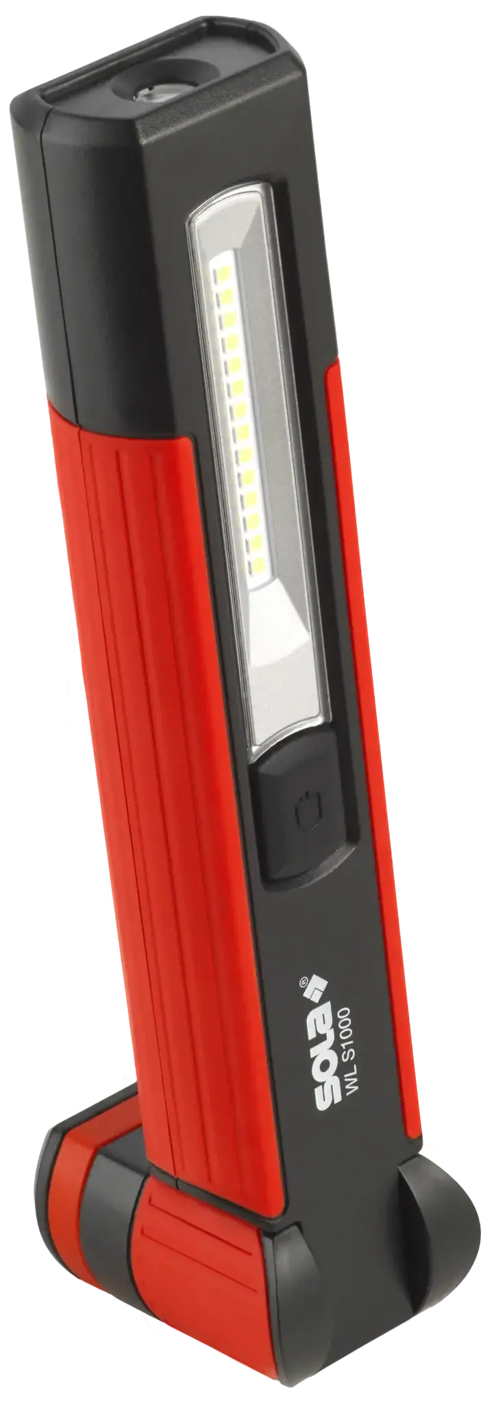 SOLA WL S1000 LED Arbeitsleuchte 1000 lm mit Akku & Magnet - 24240003 – Bild 2