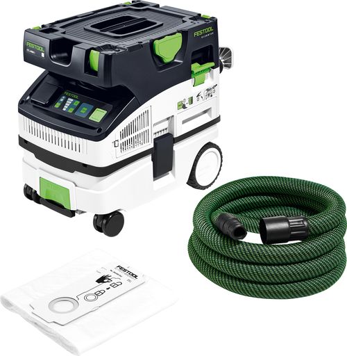 Festool Staubsauger