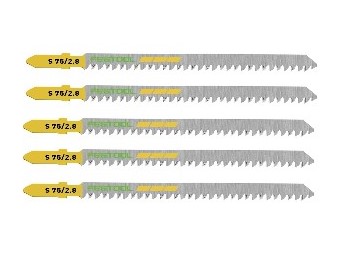 Festool Stichsägeblatt WOOD STRAIGHT CUT S 75/2,8/5 - 204260
