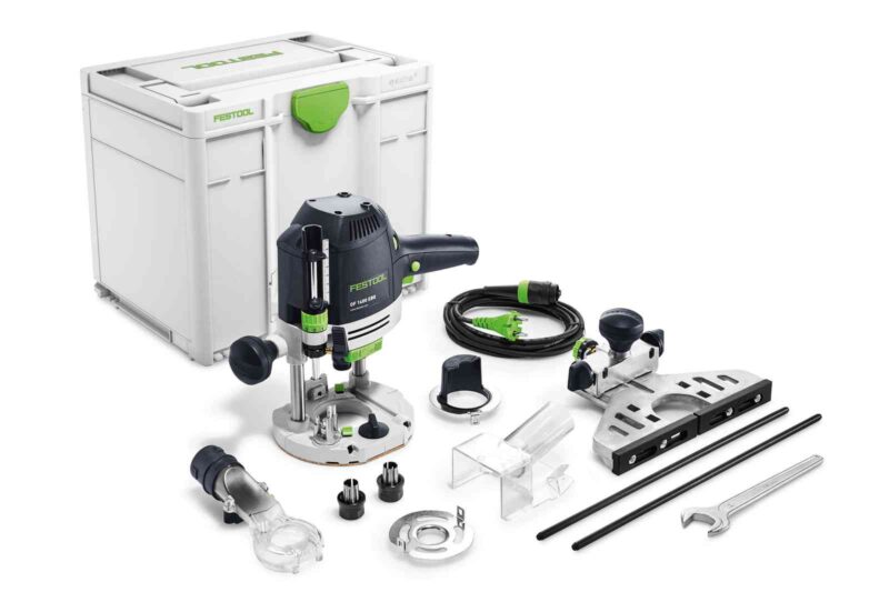 Festool Oberfräse OF 1400 EBQ‑Plus 576207