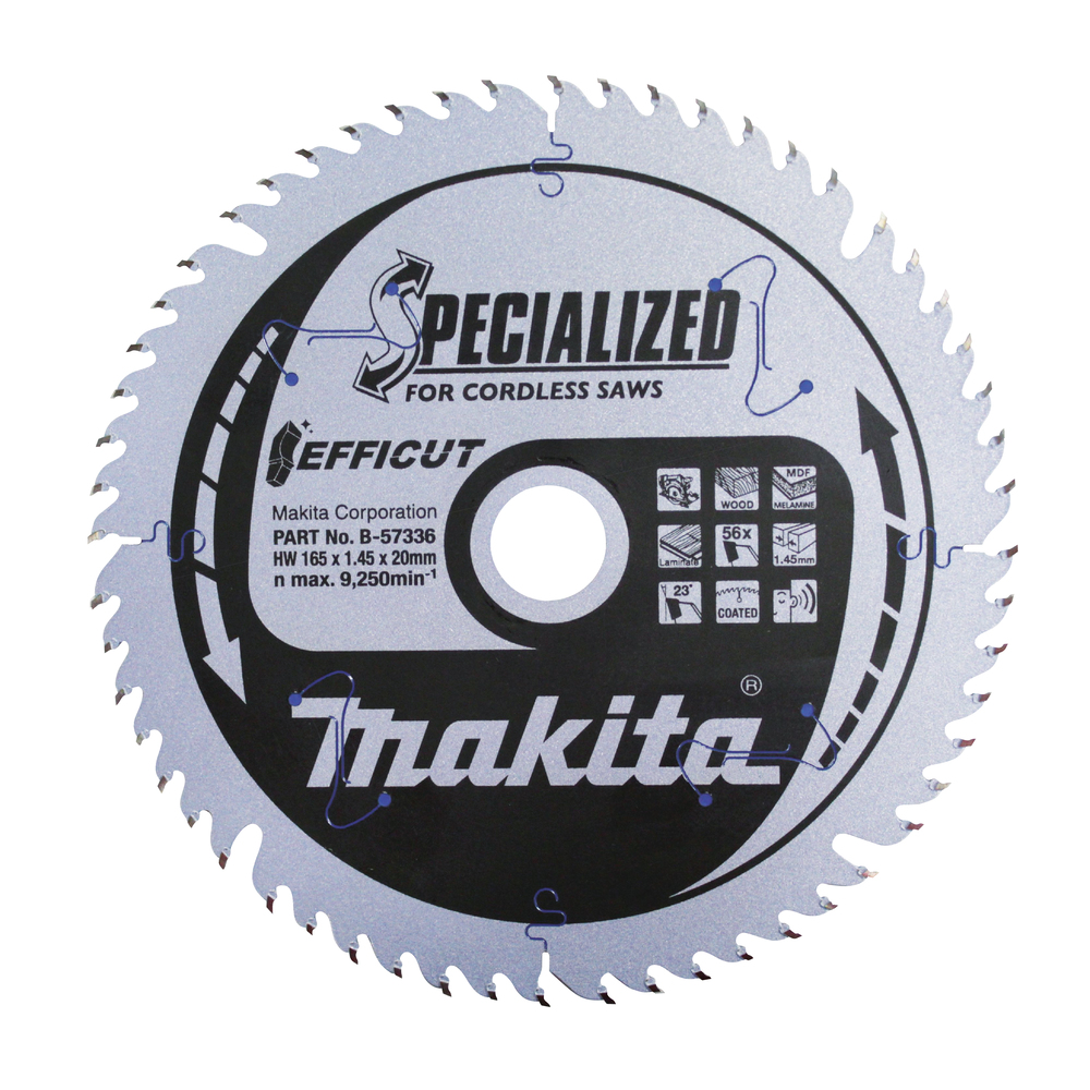 Sägeblatt Makita