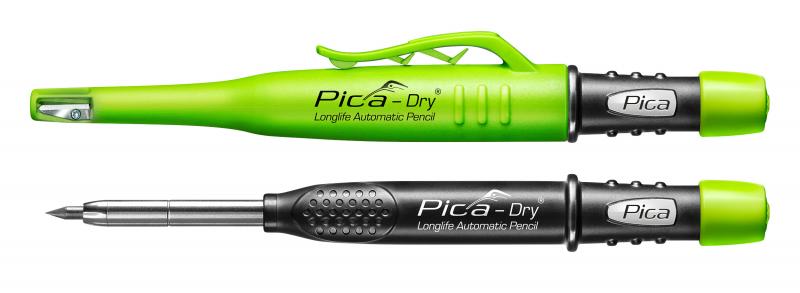 Pica-Dry Longlife Automatic Pencil - 3030