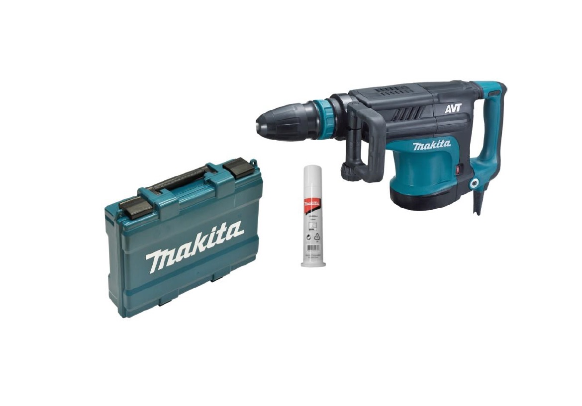 Makita Stemmhammer HM1213C SDS-Max