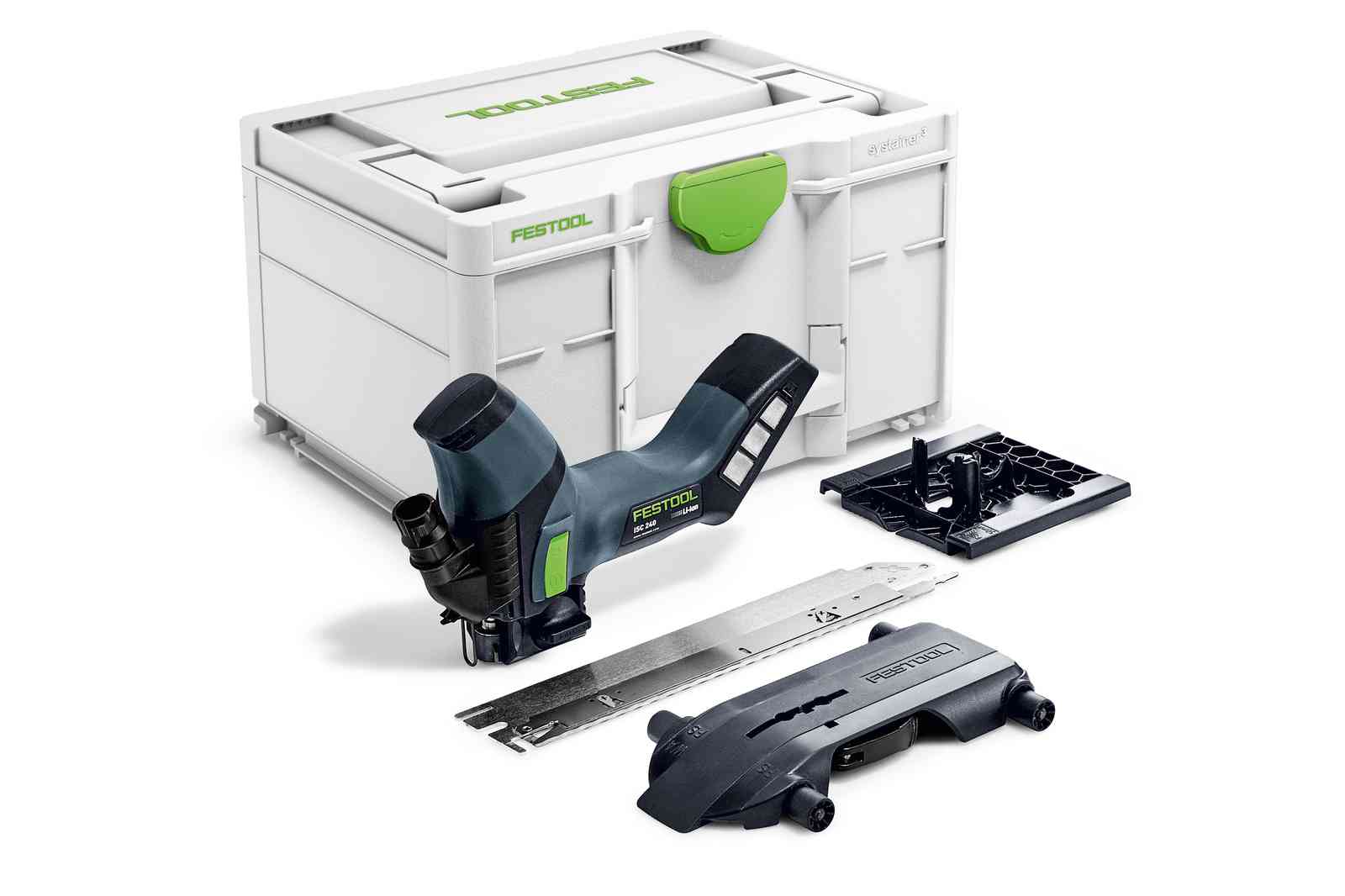 Festool Akku-Dämmstoffsäge ISC 240 Li EB-Basic - 576571