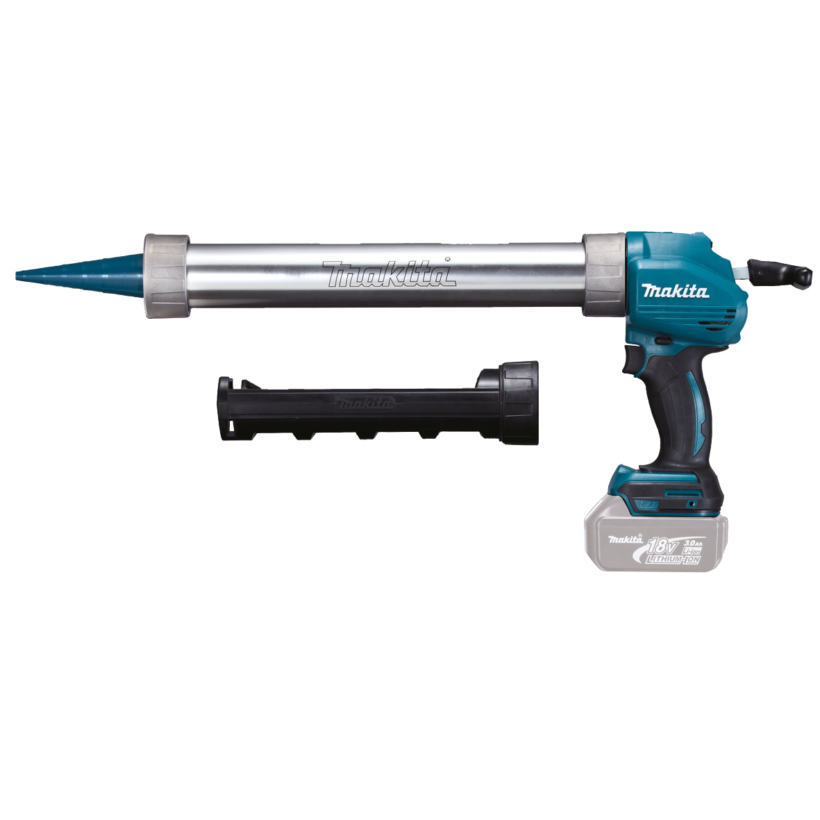 Makita Akku-Kartuschenpistole DCG180ZX