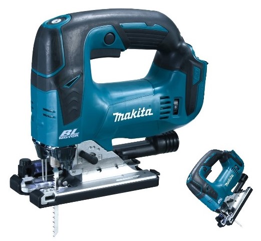 Makita Akku-Stichsäge DJV182 18V Sologerät DJV182Z