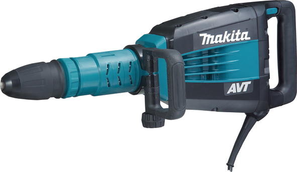 Makita Stemmhammer HM1214C SDS-MAX