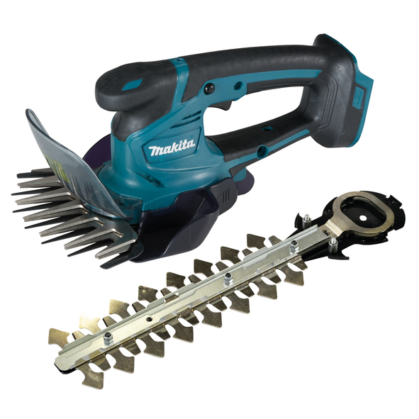 Makita Akku-Grasschere DUM604ZX 18V Sologerät