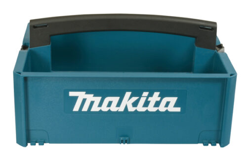 Makita Toolbox Größe 1 P-83836 offene Werkzeugbox für MAKPAC