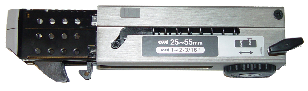 Makita Schraubvorsatz 5mm - 157 für Magazinschrauber DFR550 BFR540 6842 BRF6843 195184-8