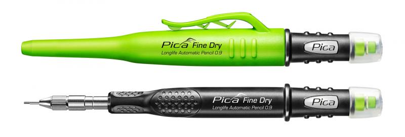 Pica Fine Dry Longlife Automatic Pencil 0.9 - 7070