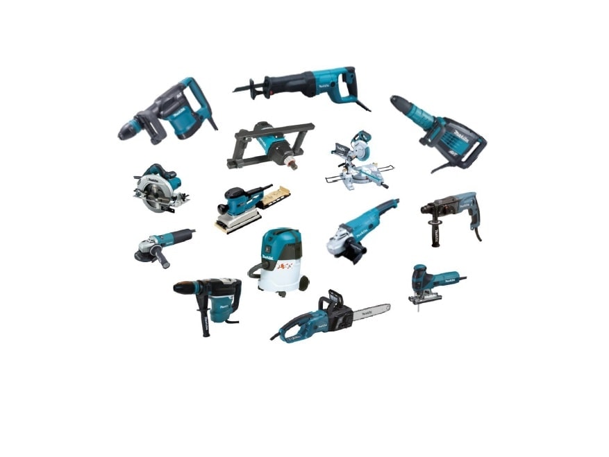 Makita Elektrowerkzeug Makita Elektrowerkzeug