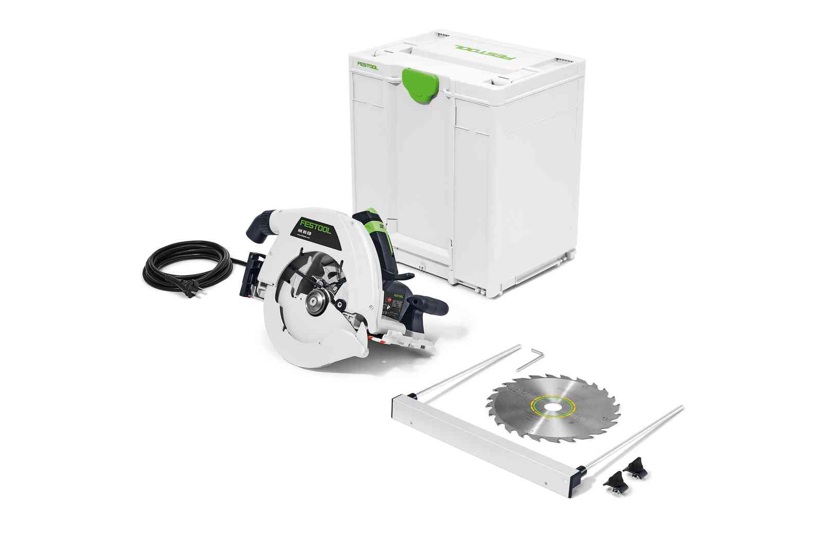 Festool Handkreissäge HK 85 EB-Plus - 576147