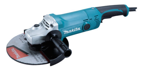 Makita GA9050R Winkelschleifer 230 mm