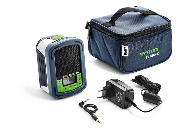 Festool Radio