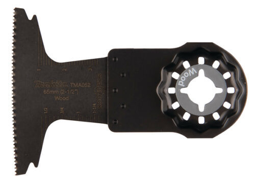 Makita Tauchsägeblatt B‑64864 (TMA052), Ø 65 mm, Starlock