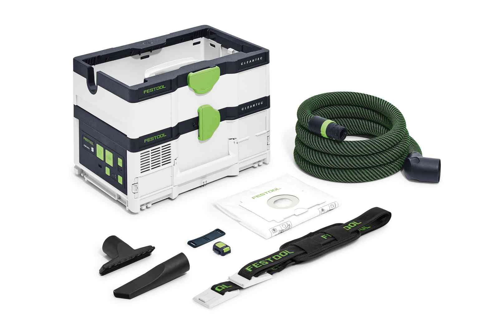 Festool Akku-Staubsauger