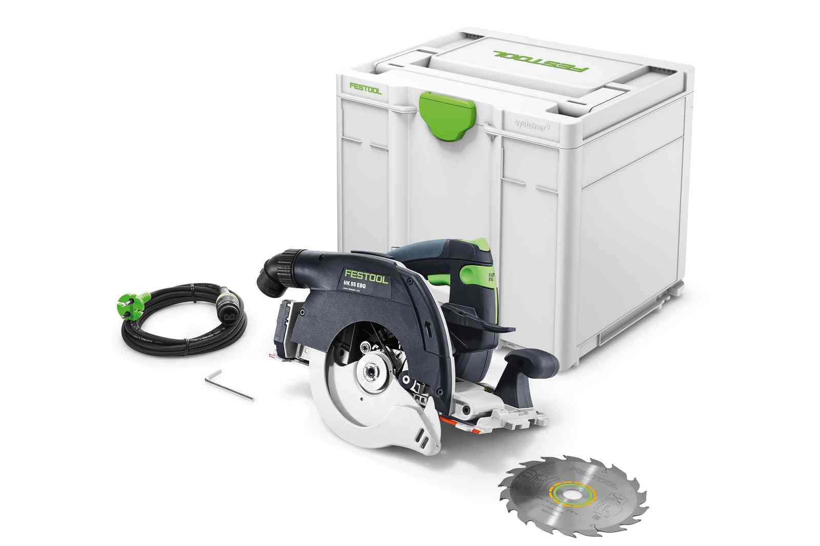 Festool Handkreissäge