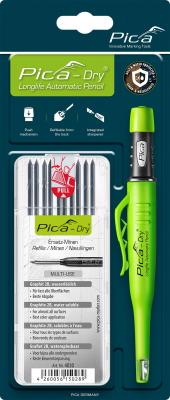 Pica DRY Blister Bundle Graphit - 30403