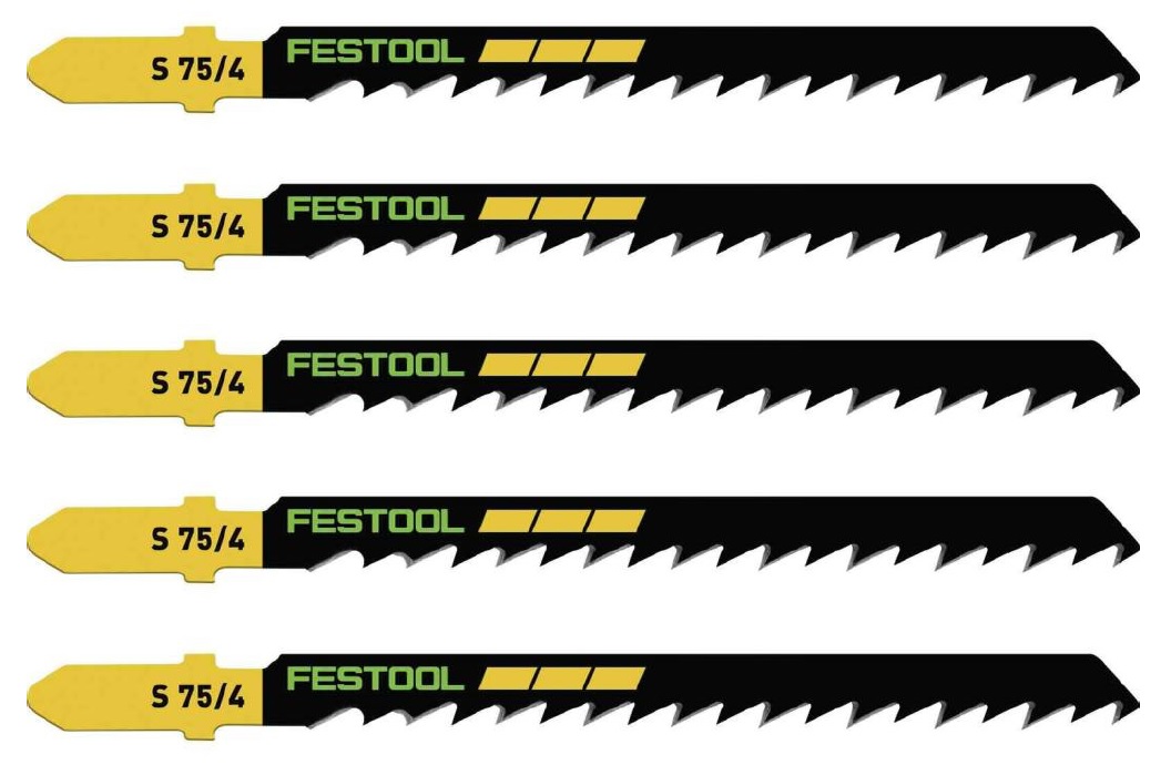 Festool Stichsägeblatt für Holz