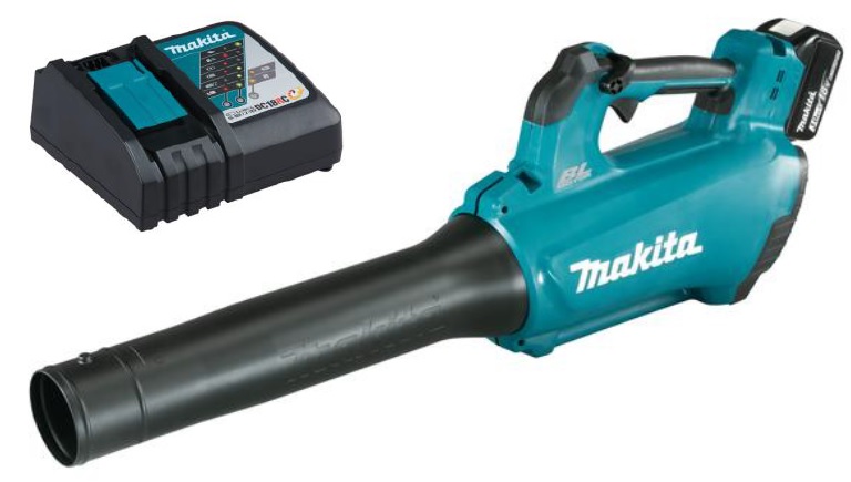 Makita Akku-Gebläse mit Akku