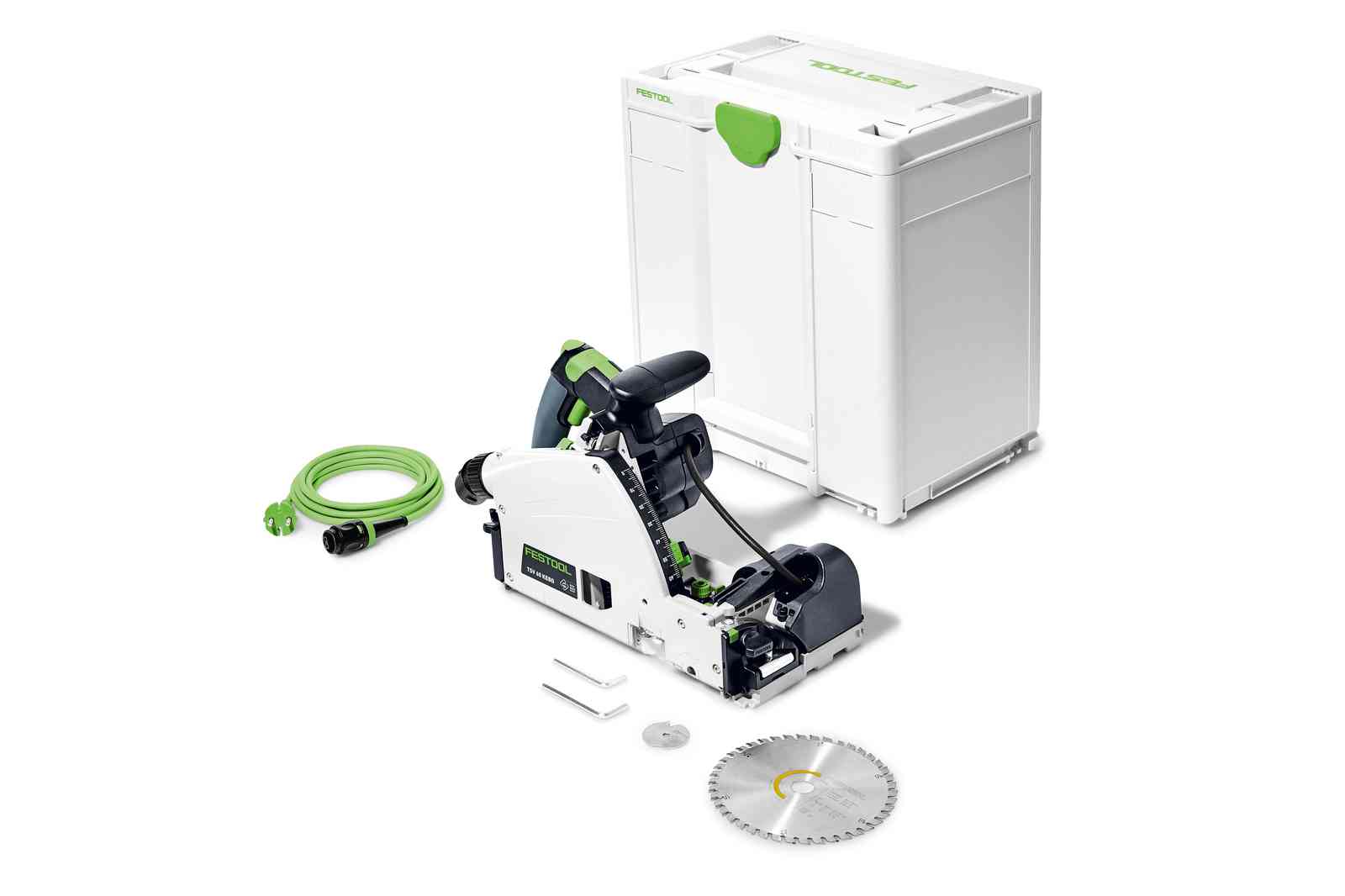 Festool Vorritzer-Tauchsäge