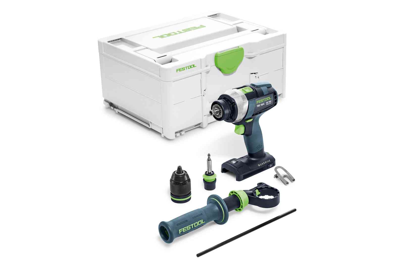 Festool Akku-Bohrschrauber