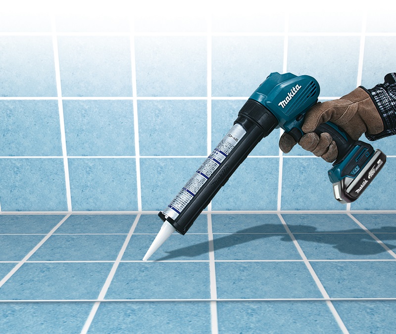 Makita Akku-Kartuschenpistole DCG180 18V Sologerät DCG180ZX