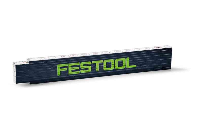 Festool Zollstock Fanartikel