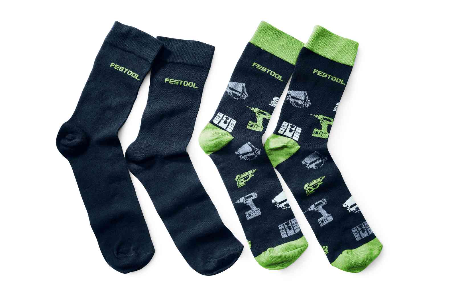 Festool Socken