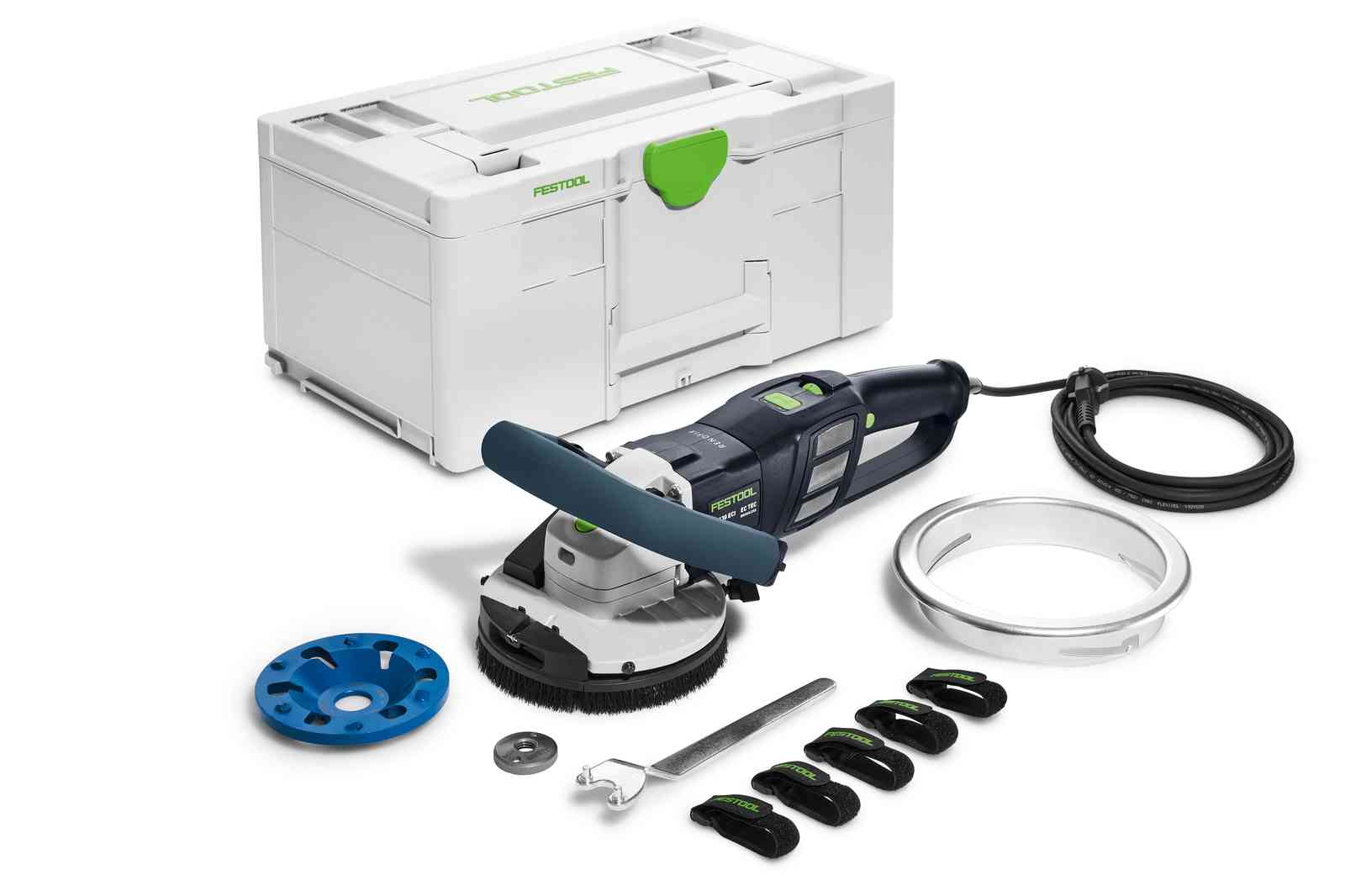 Festool Sanierungsschleifer