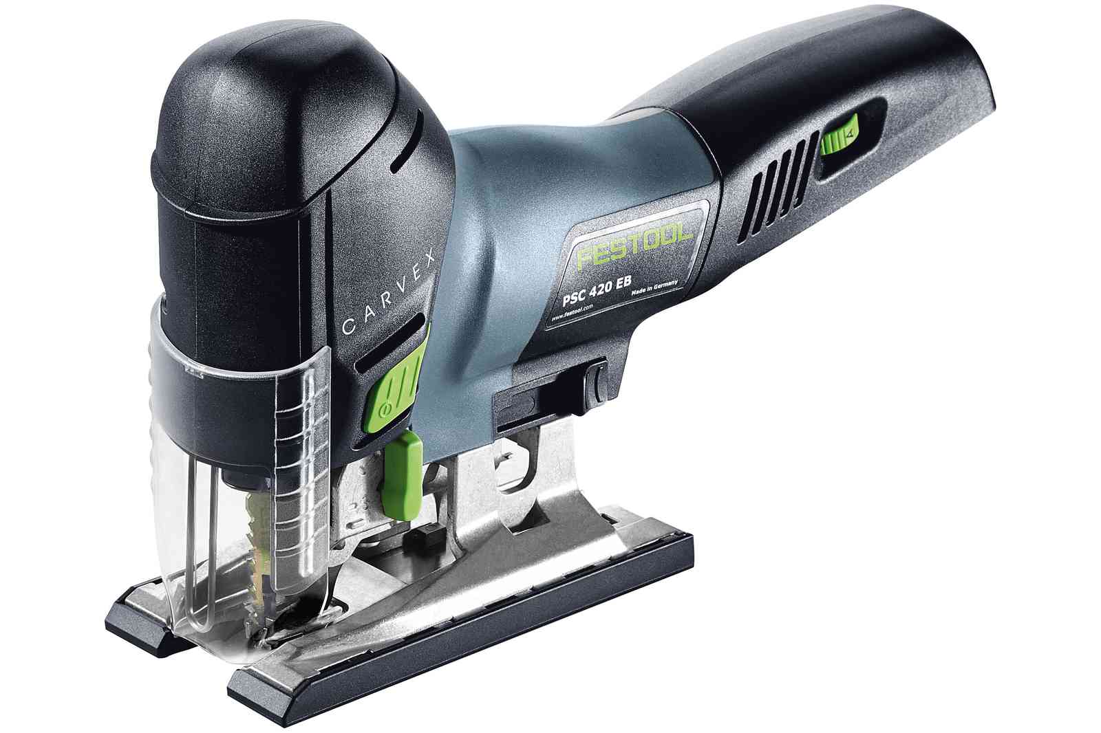 Festool Akku-Pendelstichsäge / Akku-Stichsäge