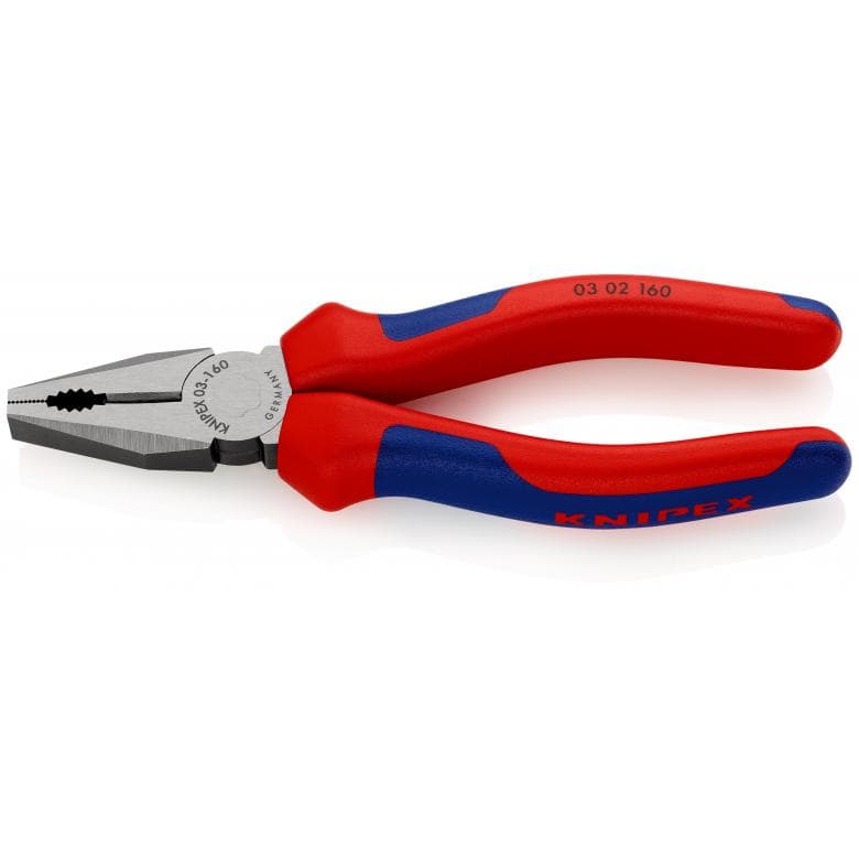 Kombizange Knipex