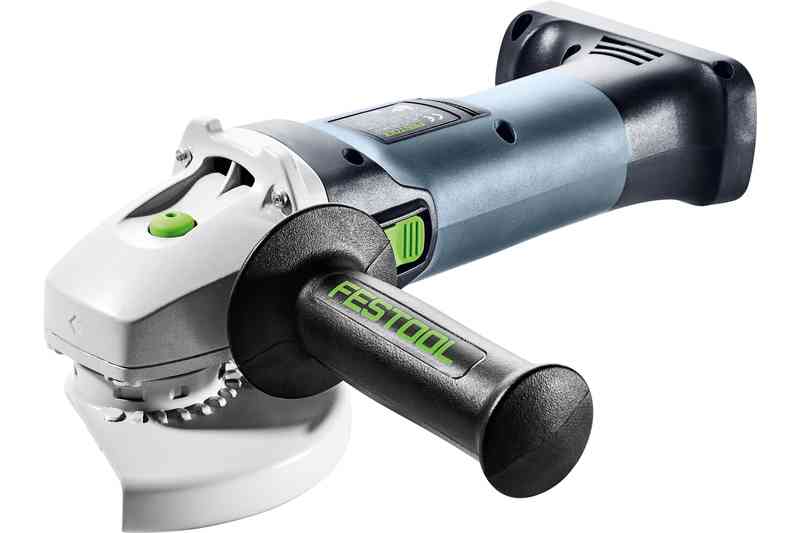 Festool Akku-Winkelschleifer