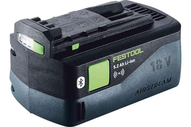 Festool Akkupacks