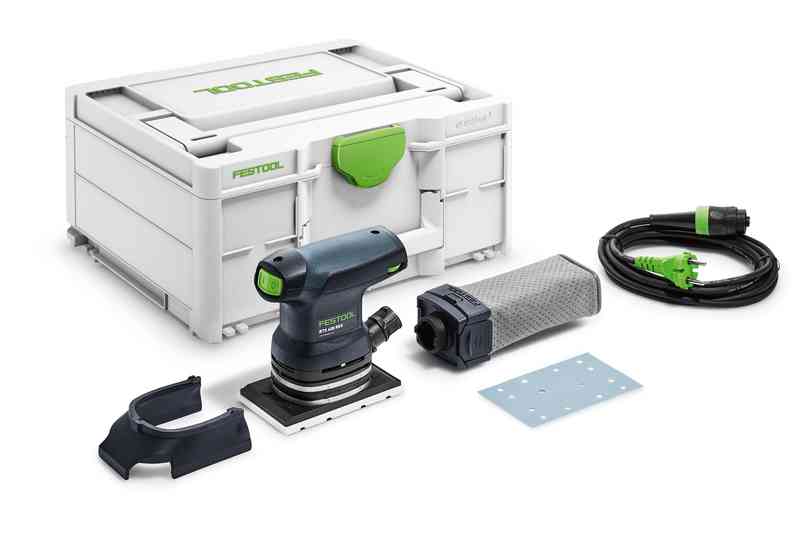 Festool Elektro-Werkzeug