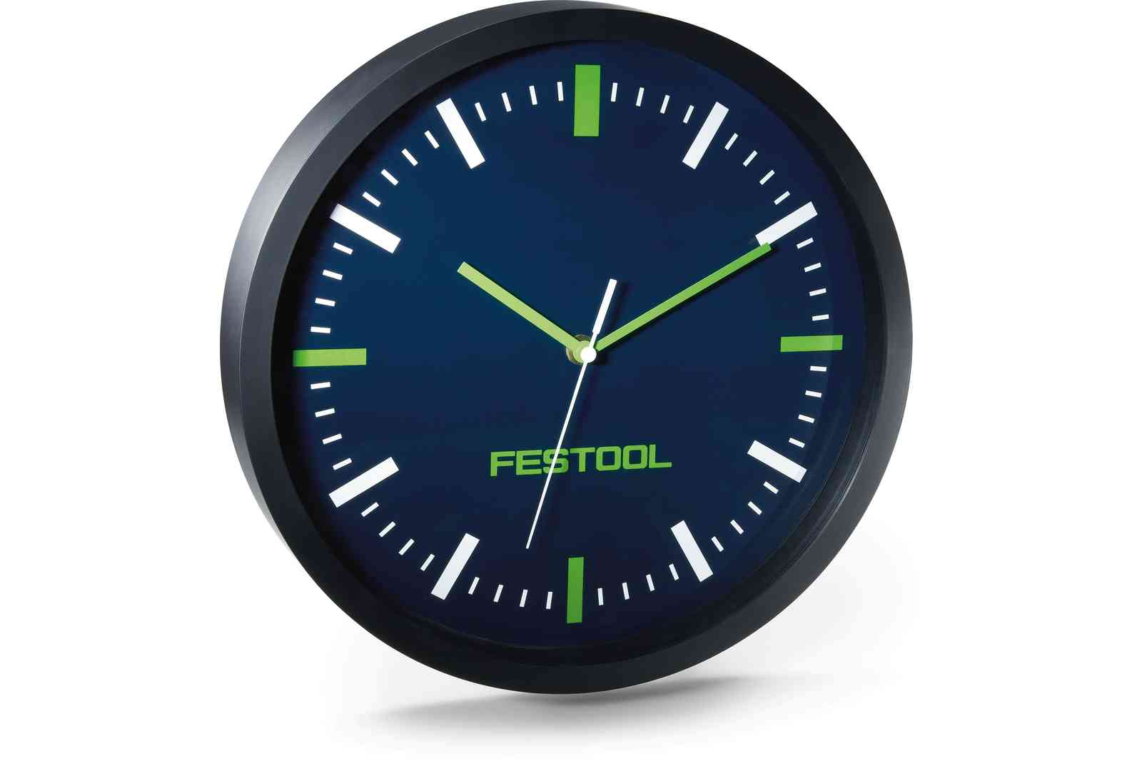 Festool Wanduhr