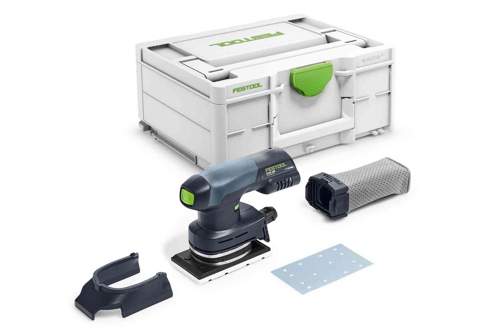 Festool Akku-Rutscher RTSC 400-Basic - 576347