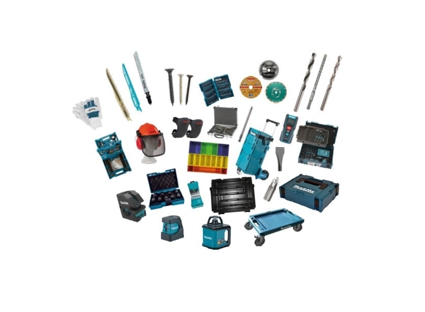 Makita Zubehör Makita Zubehör