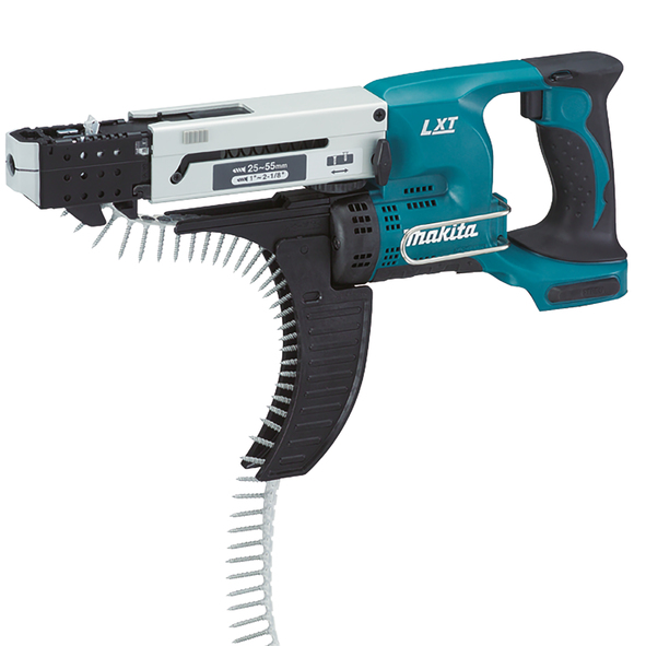 Makita Akku-Magazinschrauber DFR550