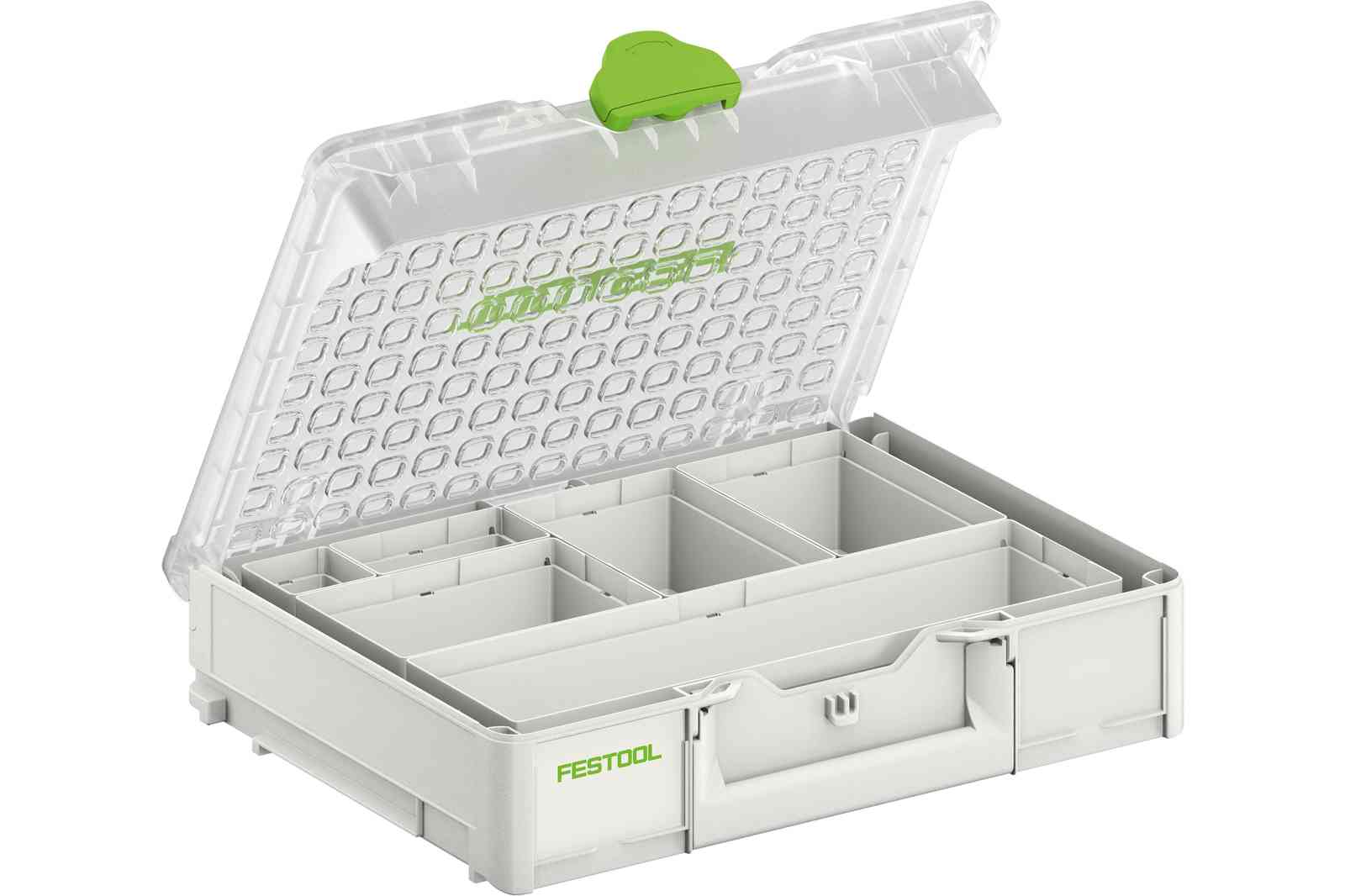 Festool Systainer³ Organizer SYS3 ORG M 89 6xESB - 204854