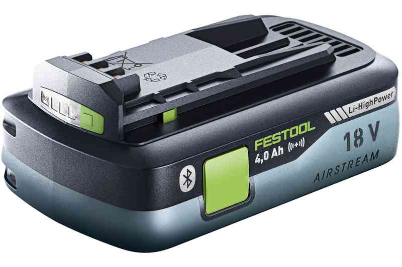 Akku Festool