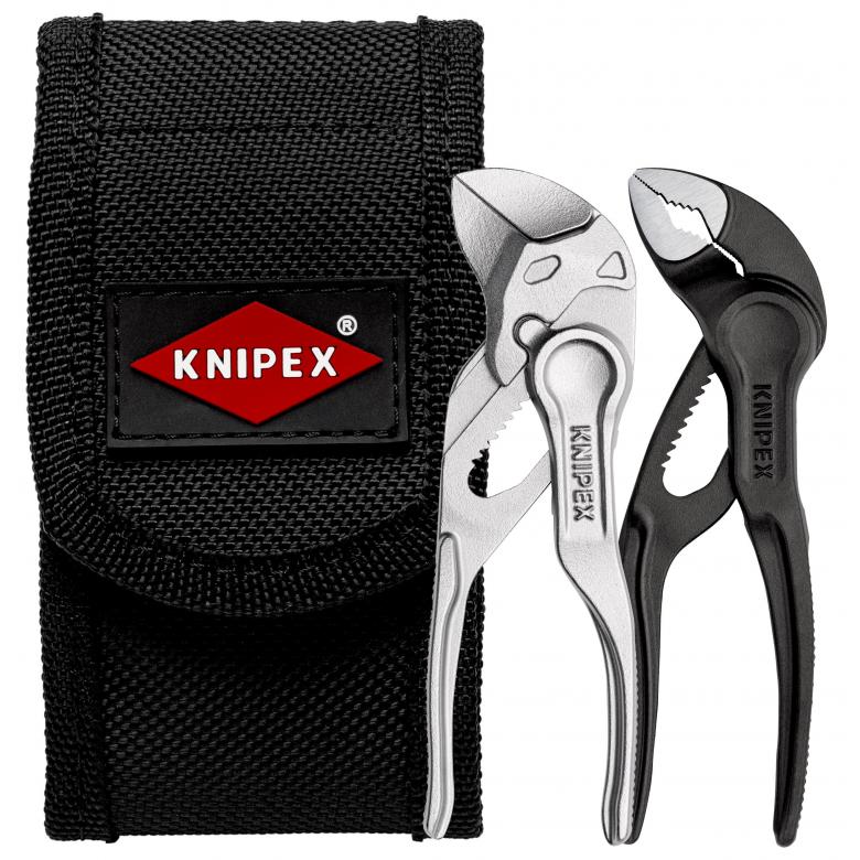 Knipex Zangenschlüssel
