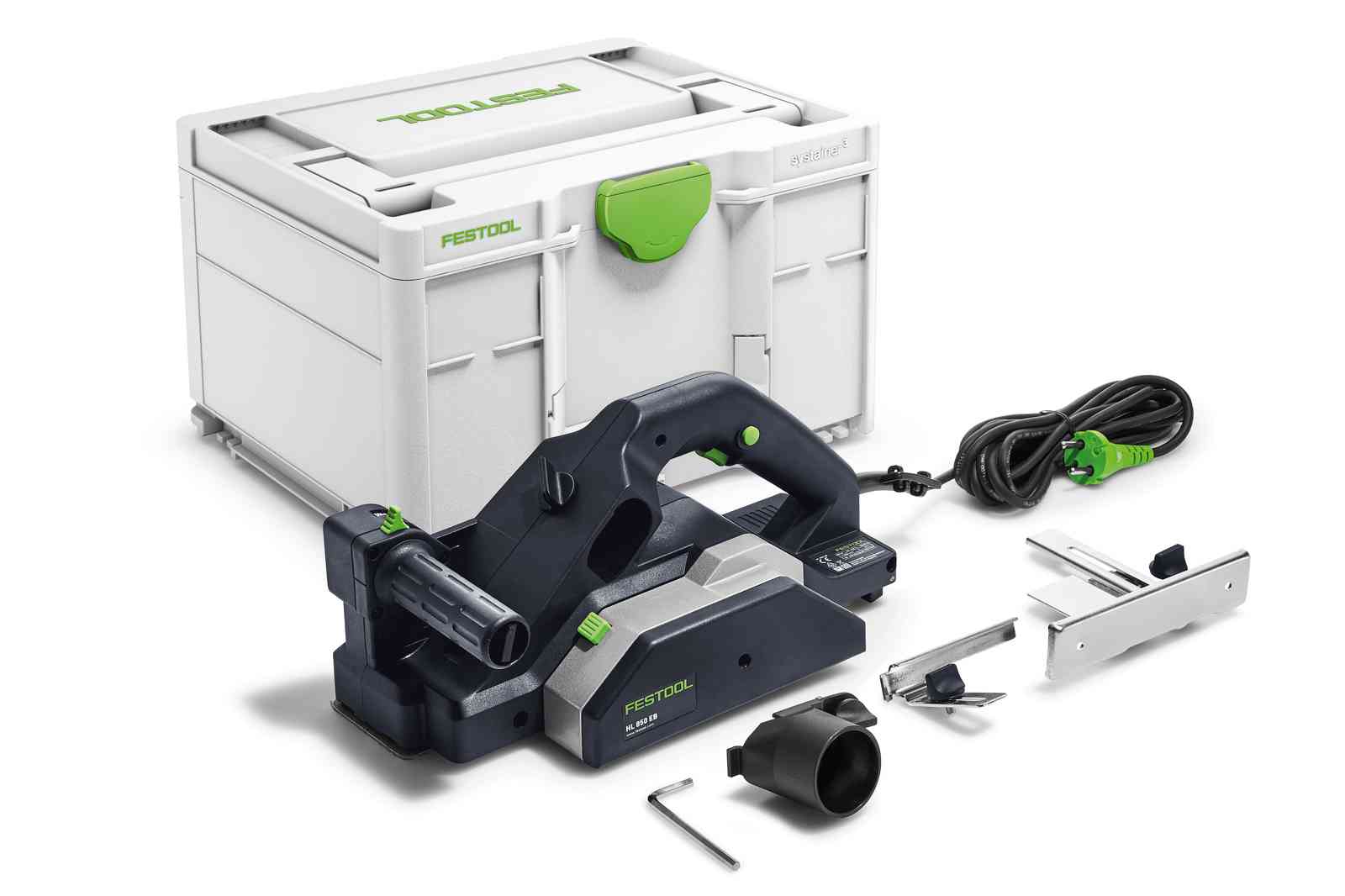 Festool Hobel