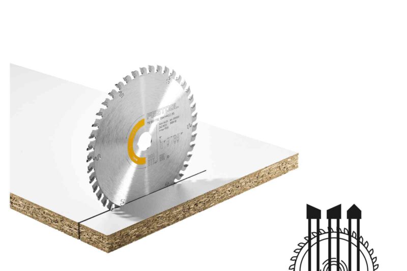 Sägeblatt Festool